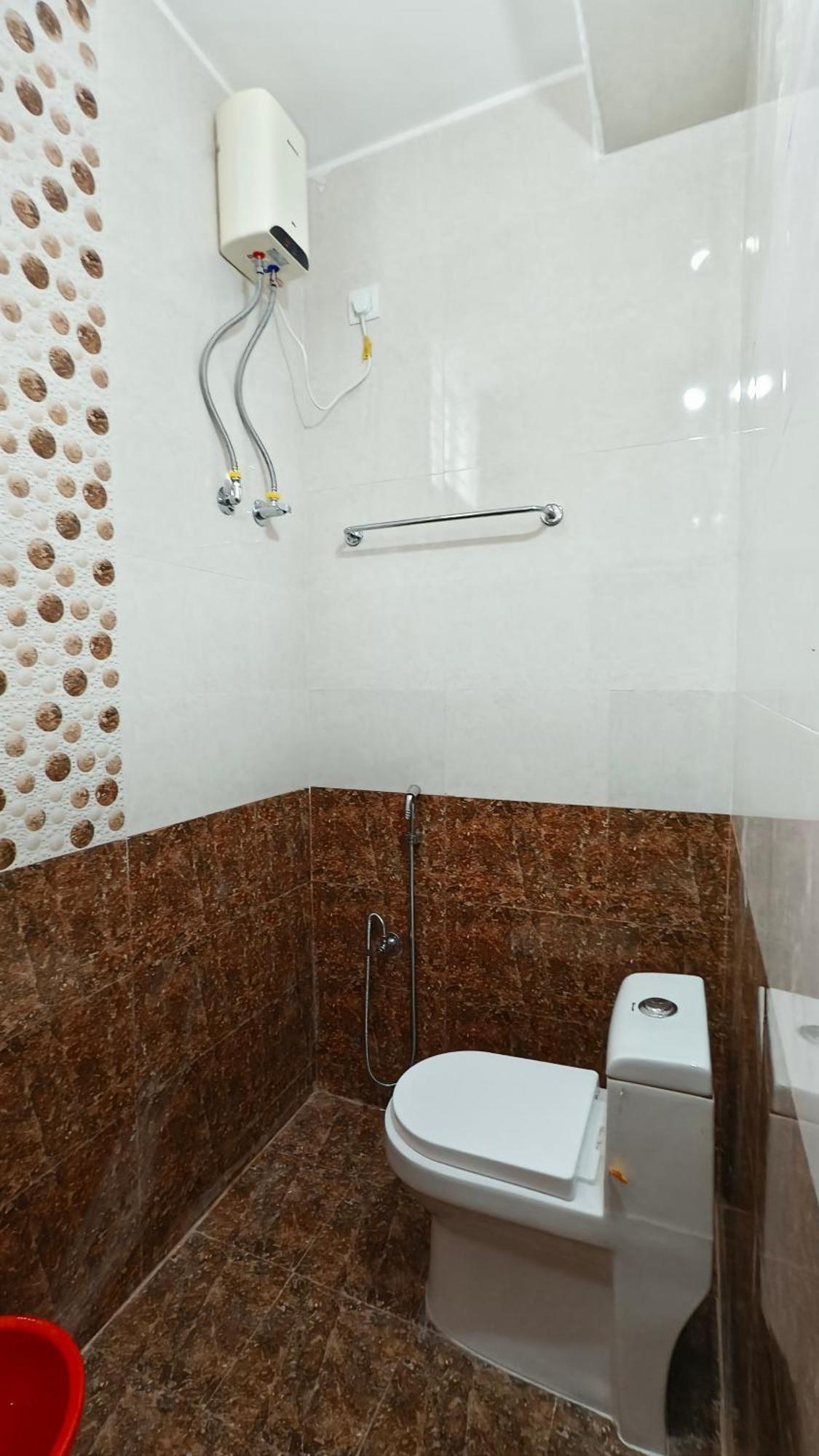 Its South East Residency Hotel Chennai Exterior foto